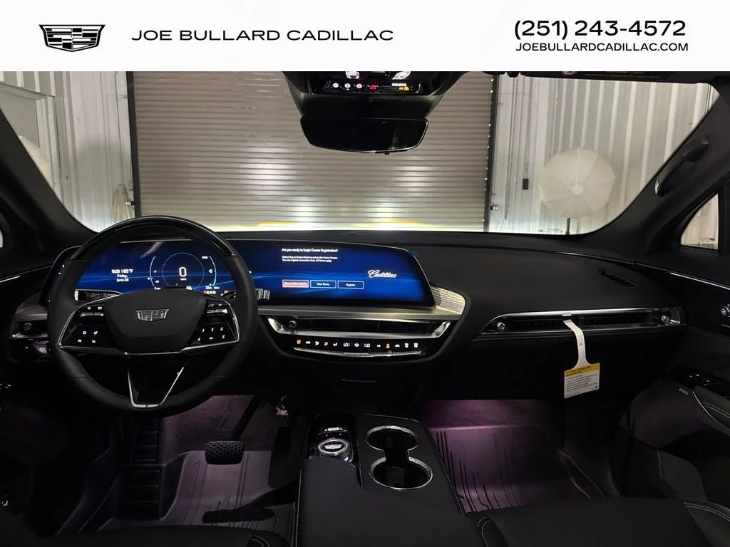 2026 Cadillac LYRIQ Premium Sport - Photo 14