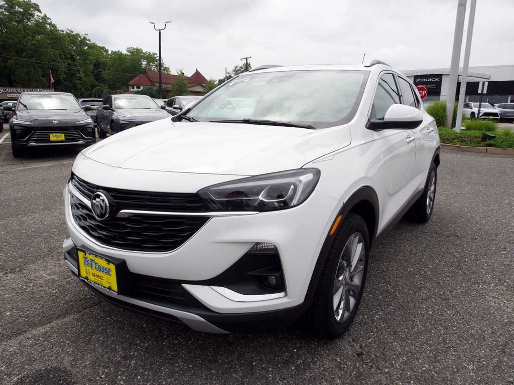 2023 Buick Encore GX
