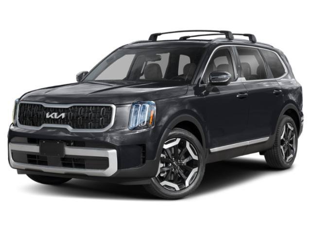Used 2025 Panthera Metal Kia EX image 1