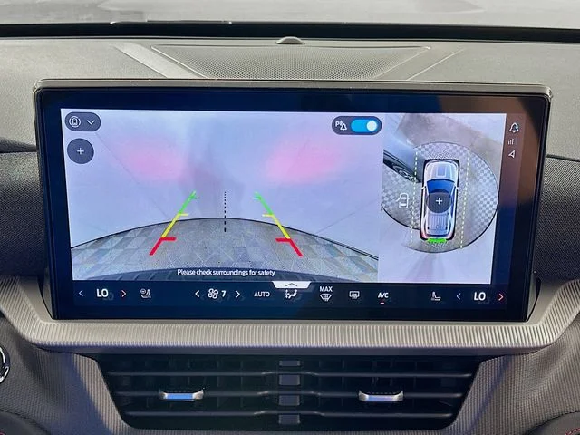 New 2026 Ford Explorer ST-Line