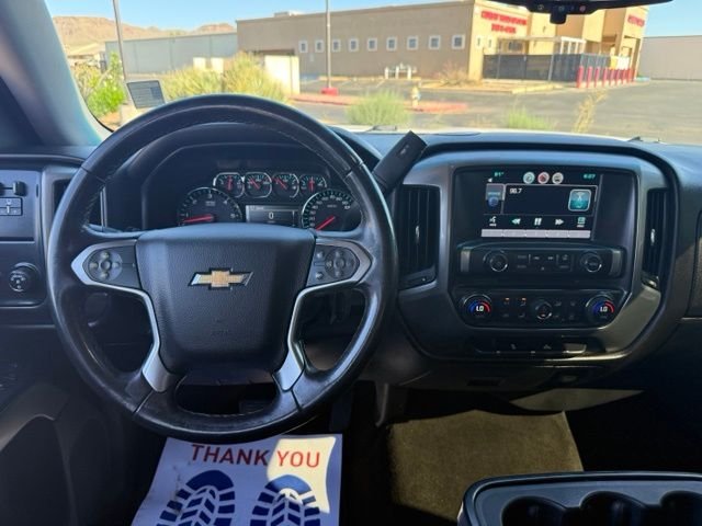 2015 Chevrolet Silverado 1500 LT - Photo 16