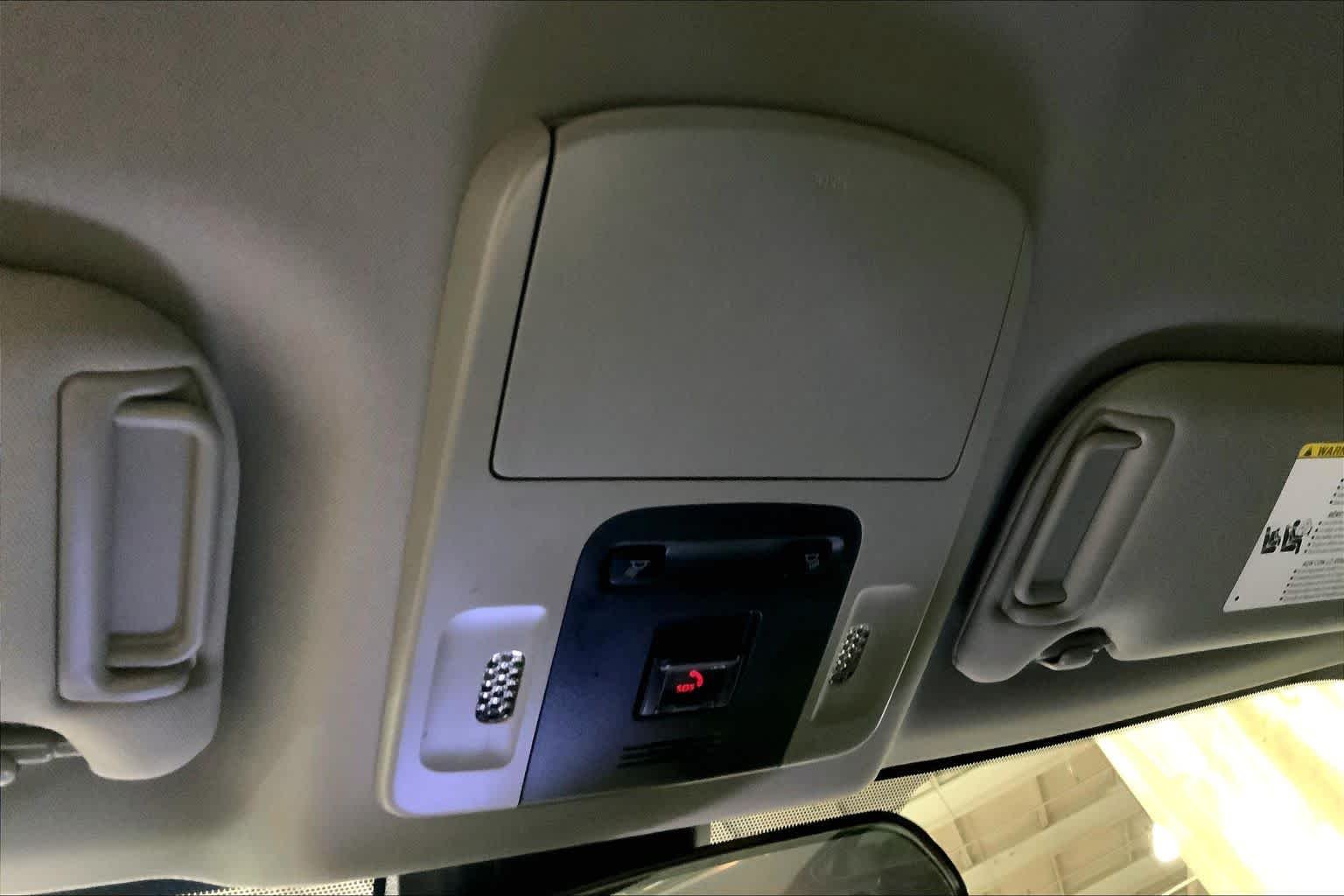Used 2024 Predawn Gray Mica Toyota SE image 36