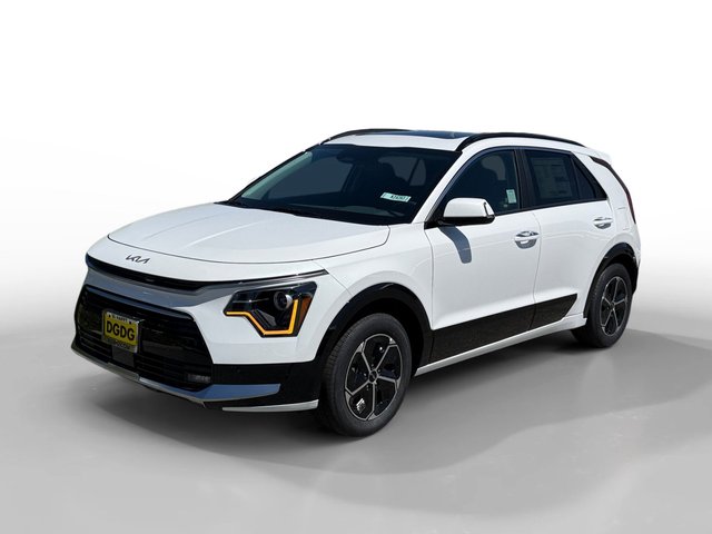 2026 Kia Niro SX