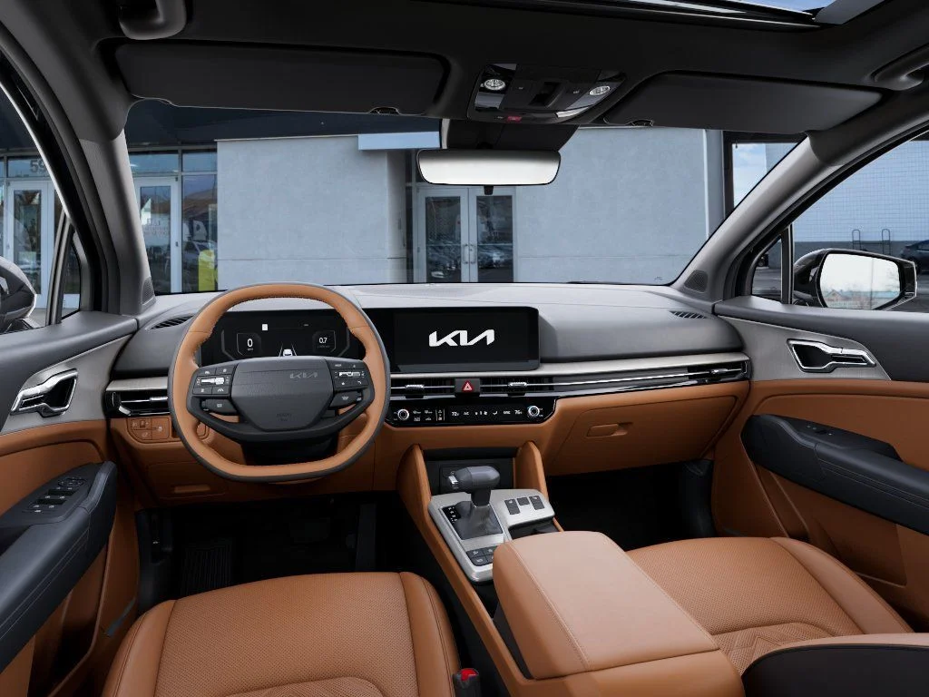2026 Kia Sportage X-Line - Photo 14