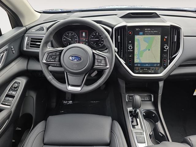 New 2026 SAPPHIRE BLUE PEARL Subaru Limited 7-Passenger image 10