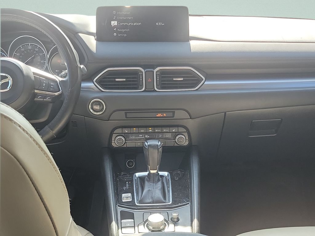 2021 Mazda CX-5 Touring - Photo 15