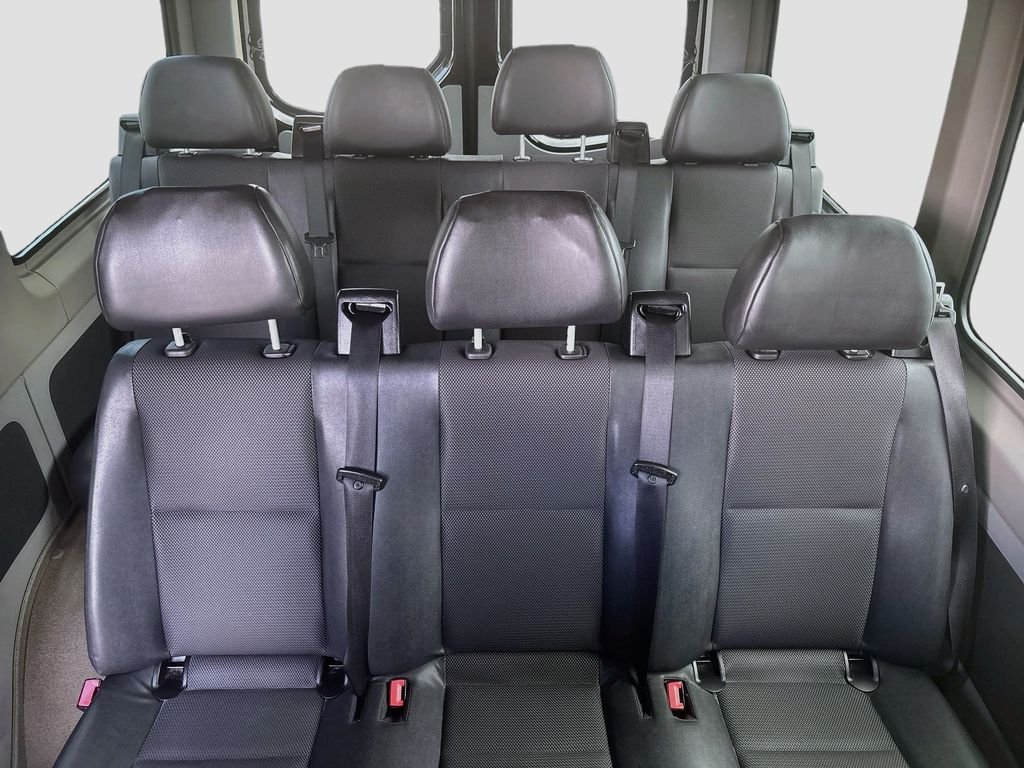 Used 2012  Mercedes-Benz Passenger 170 WB image 16