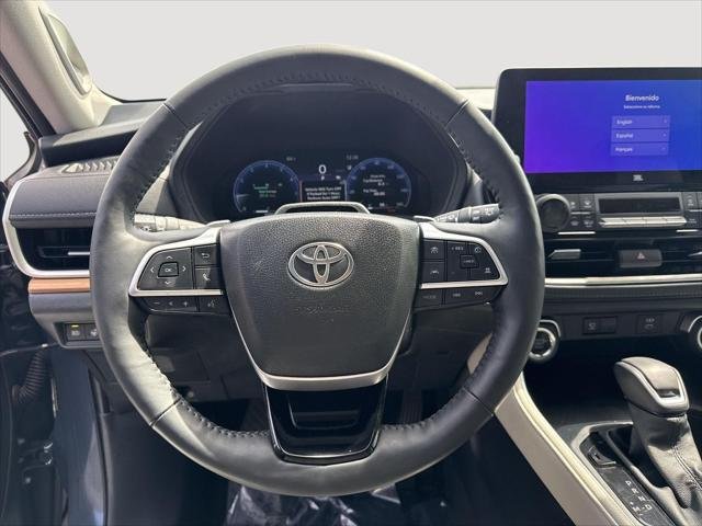 Certified Used 2024 STORM CLOUD Toyota  image 20