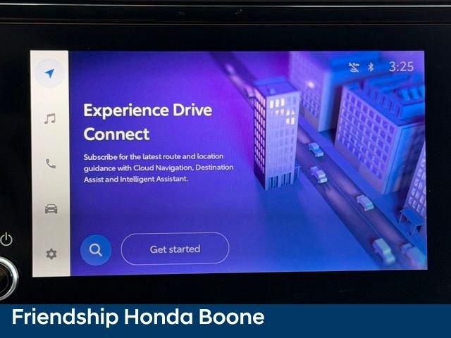 Used 2023 Blue Toyota L image 28