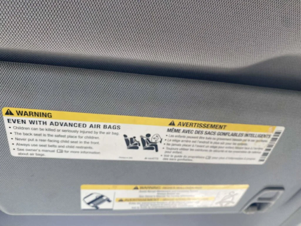Used 2018 Blue Chevrolet LS image 27