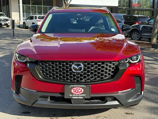 Used 2025 Red Mazda 2.5 S Select Package image 3