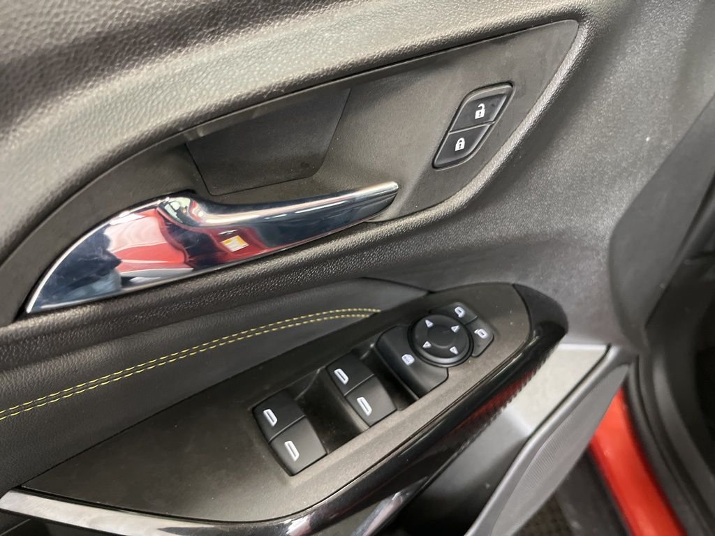 2024 Chevrolet Trax LT - Photo 4