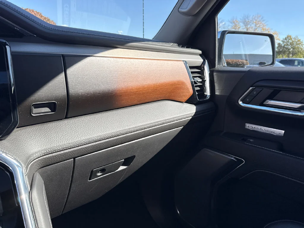 2024 GMC Sierra 1500 Denali Denali - Photo 25