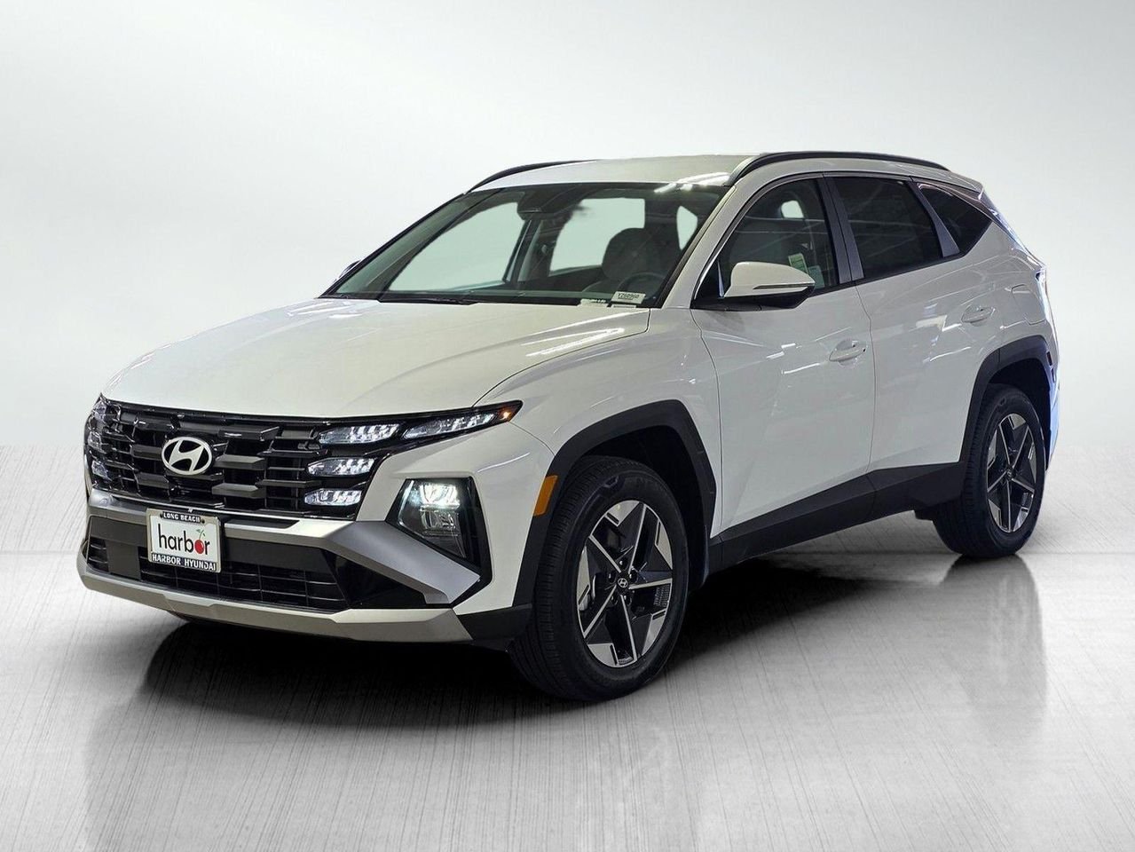 New 2026 Creamy White Pearl Hyundai SEL Convenience image 3