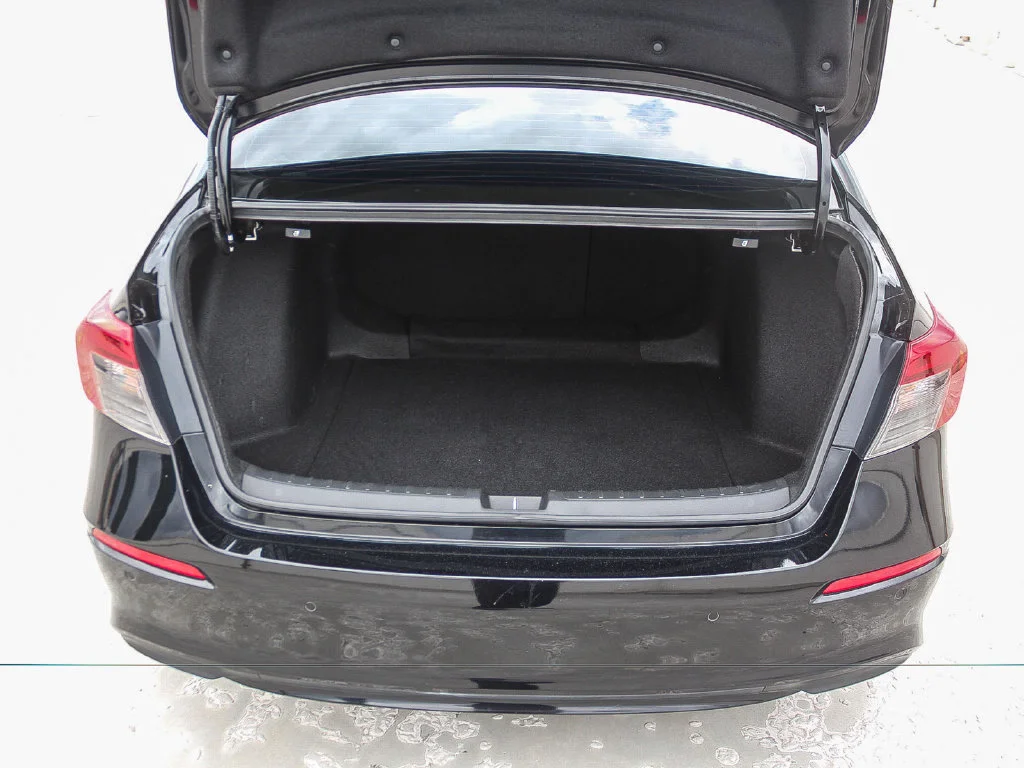 2024 Honda Civic Touring - Photo 26
