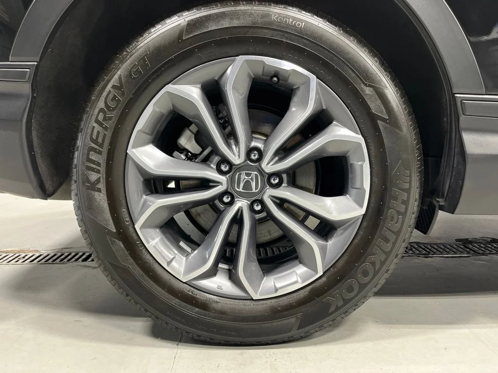 2022 Honda CR-V EX-L - Photo 36
