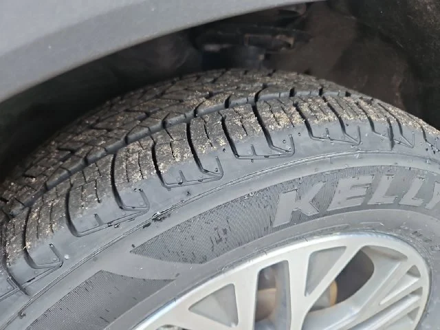 Used 2022  Ford SEL image 27