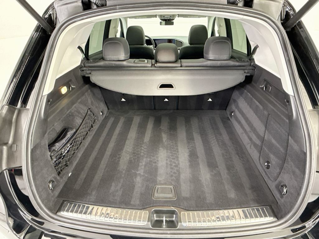 Certified Used 2026 Black Mercedes-Benz GLE 350 image 27