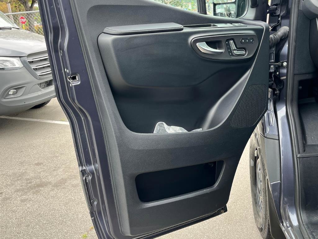 2024 Mercedes-Benz Sprinter Cargo Van Base - Photo 14