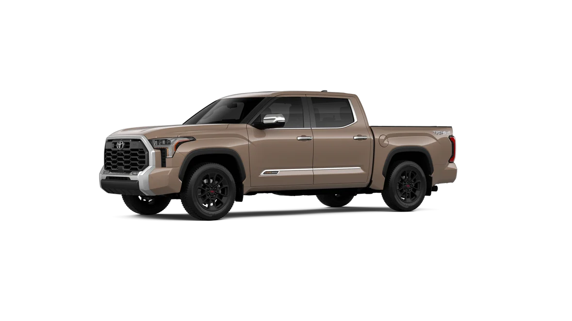 New 2026 Mudbath Toyota 1794 Edition image 24