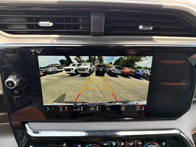2026 GMC Sierra 1500 AT4 - Photo 13