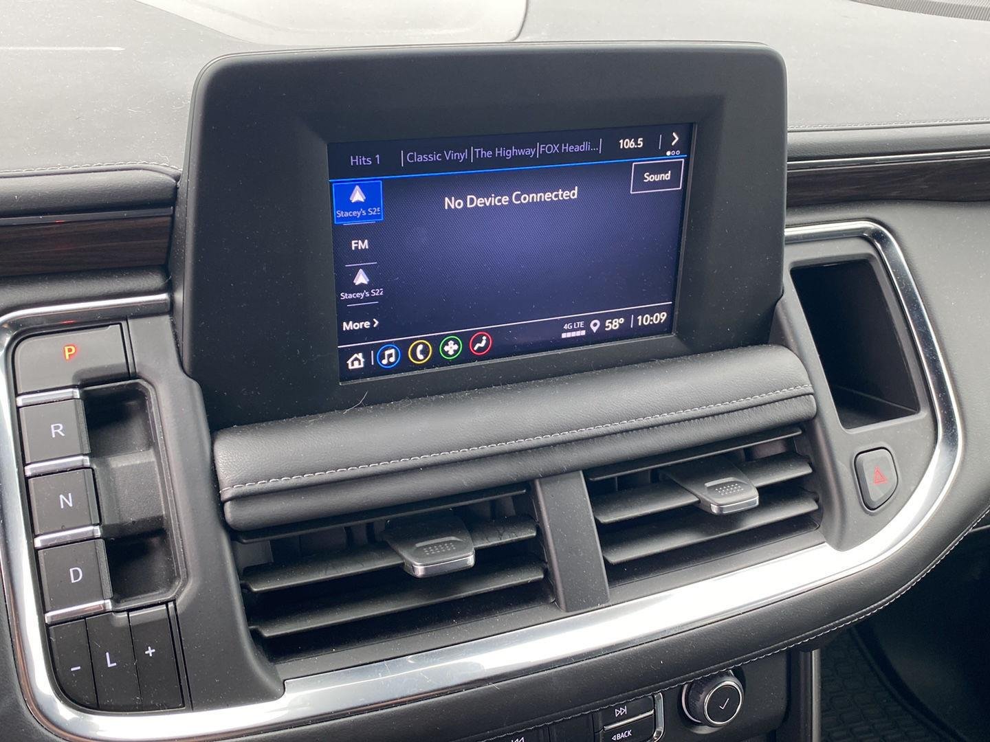 Used 2024 Summit White Chevrolet LS image 3