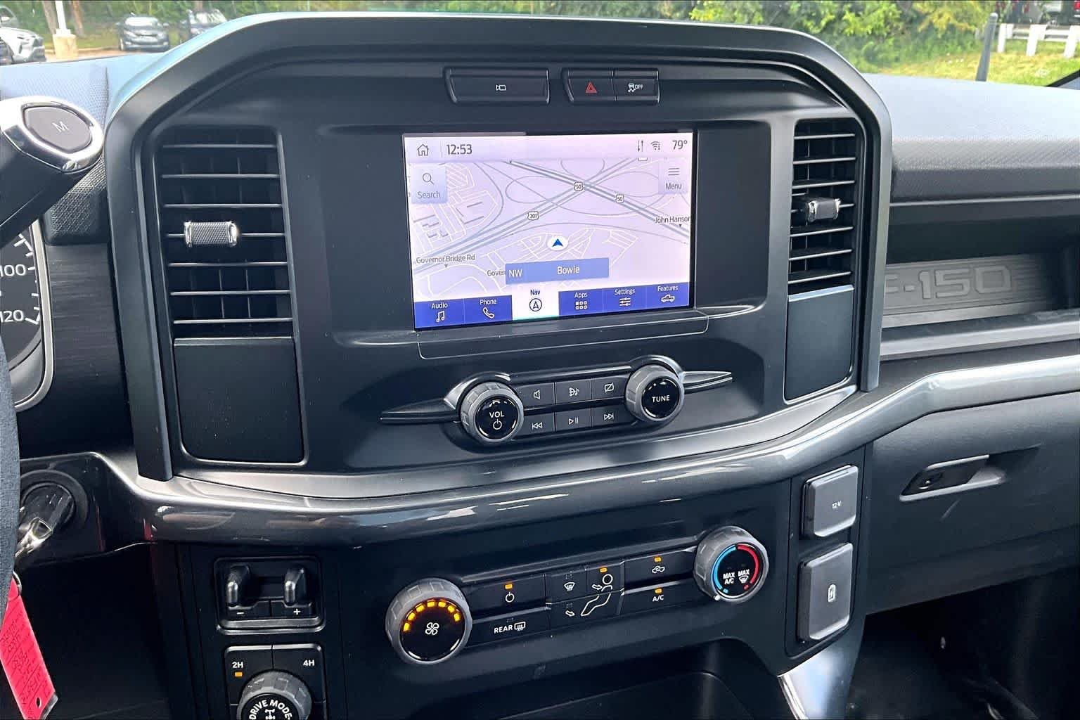 Used 2022 Oxford White Ford XL image 33