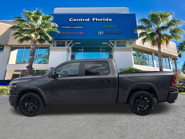 2026 RAM 1500 Laramie - Photo 8