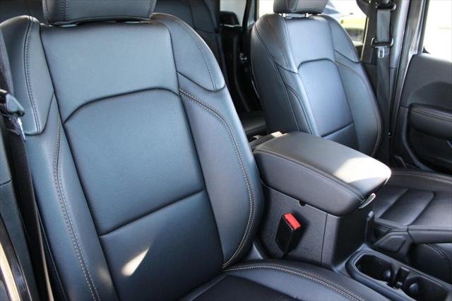 2025 Jeep Gladiator Big Bear - Photo 27