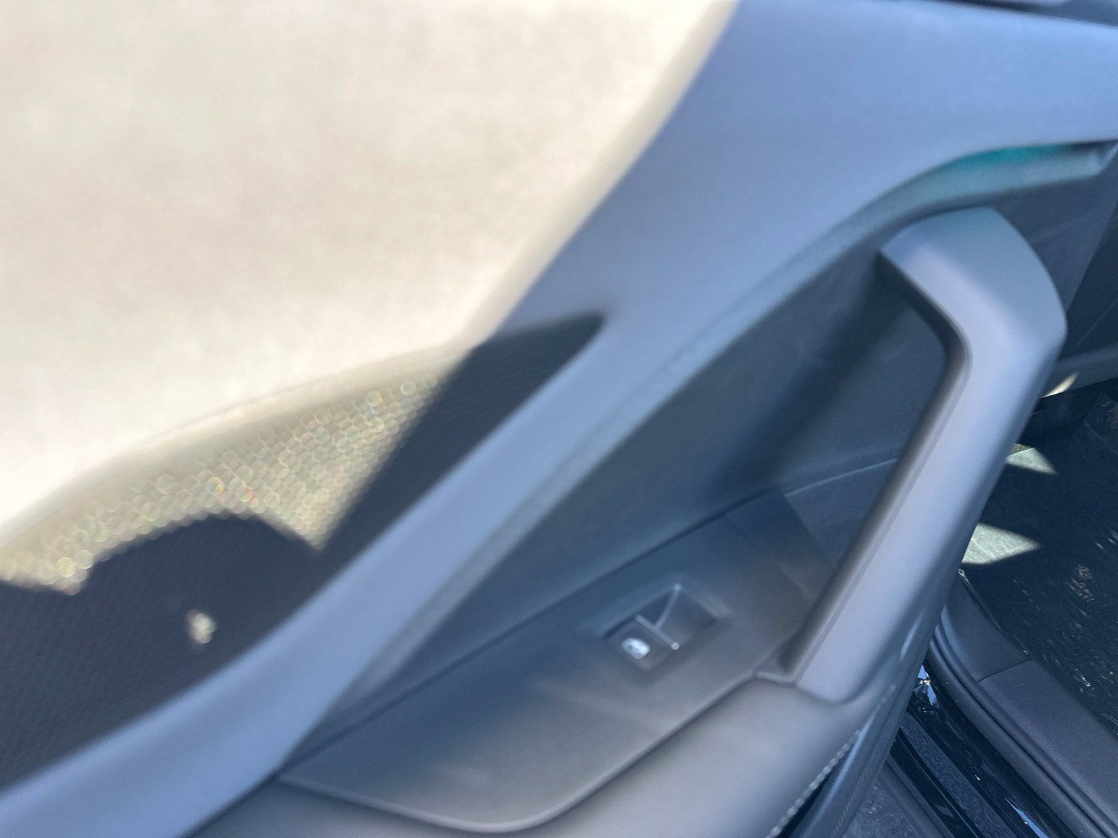 New 2026 Black Volkswagen SE R-Line Black image 23