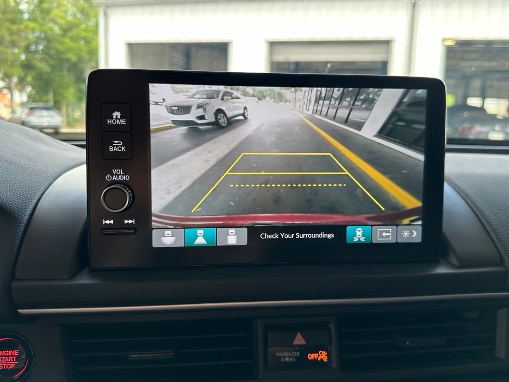 Used 2024  Honda Touring image 26