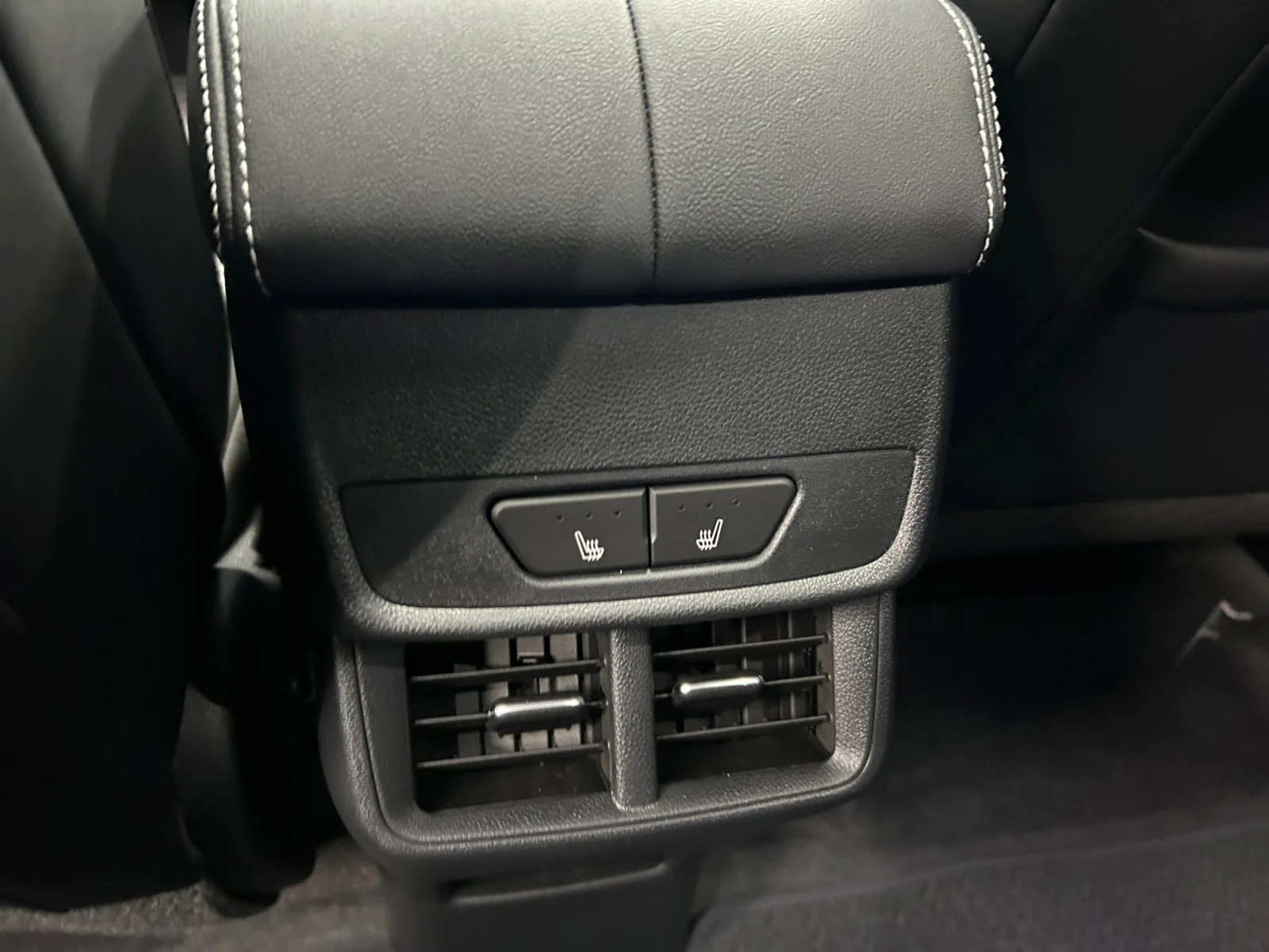 New 2026 Glacier White Tricoat GMC AWD Denali image 20