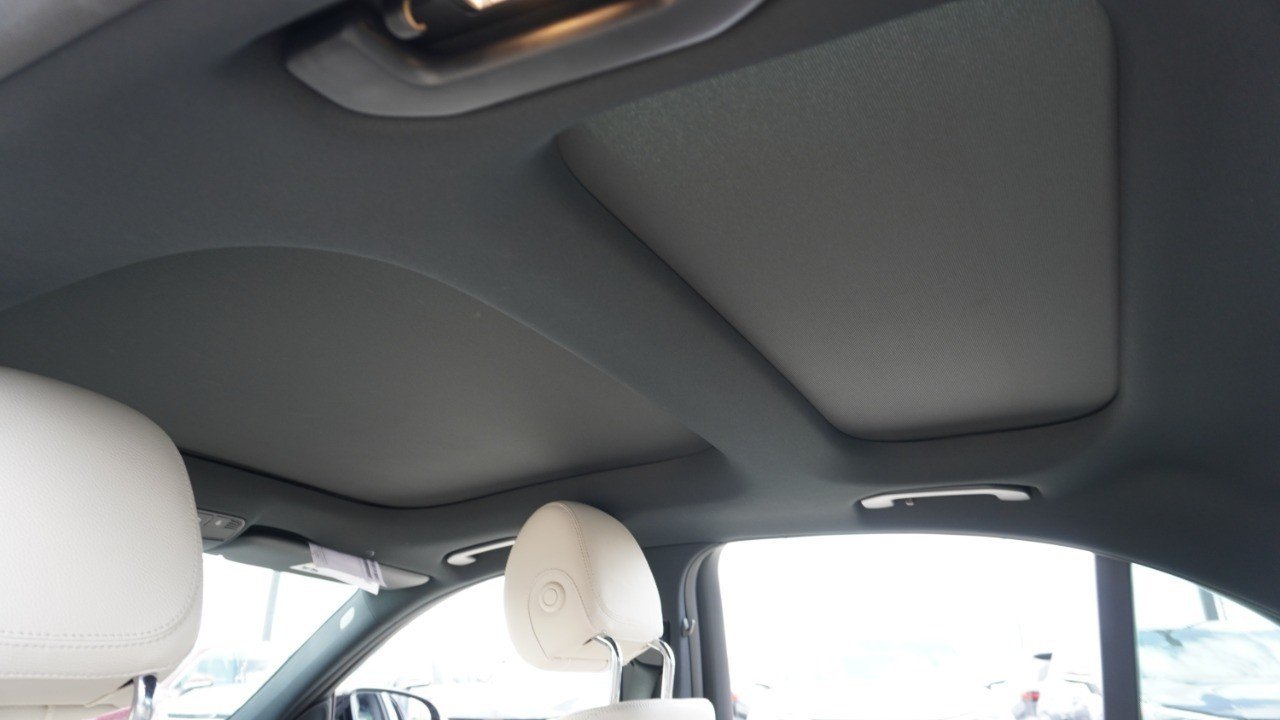 Used 2022 Black Mercedes-Benz E 350 image 36