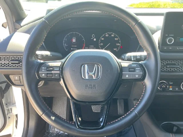 2025 Honda HR-V Sport - Photo 14