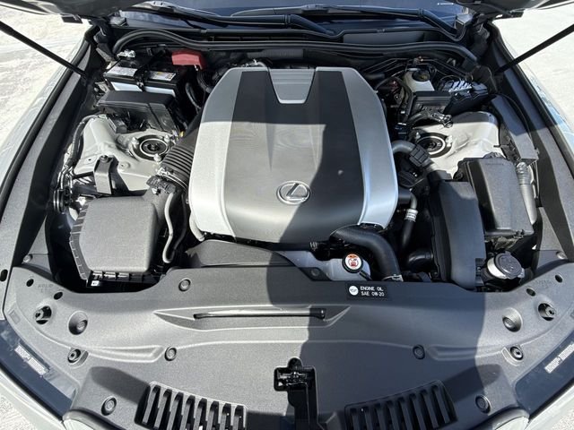 Used 2025  Lexus 350 F SPORT Design image 27