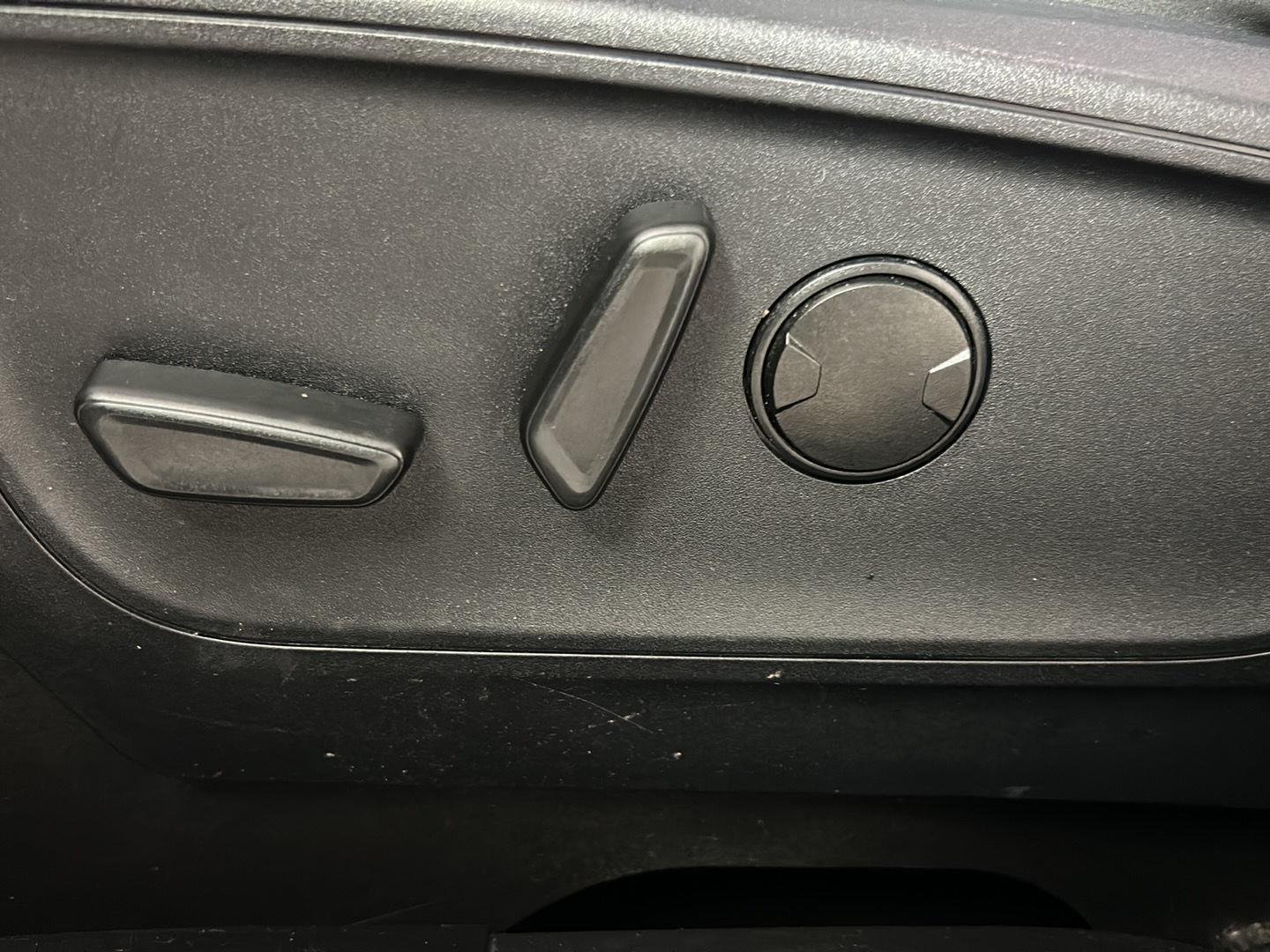 Used 2024 Carbonized Gray Ford Big Bend image 14