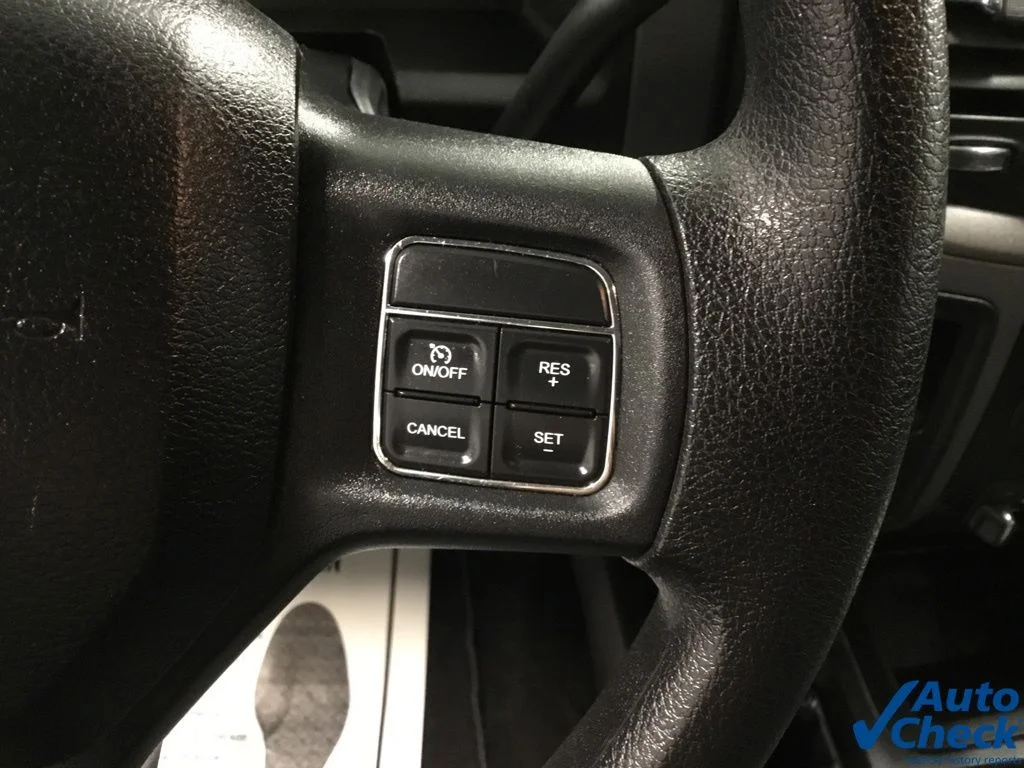 Used 2016 White Ram Tradesman image 47