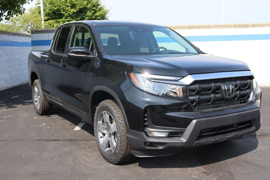 2026 Honda Ridgeline RTL - Photo 7