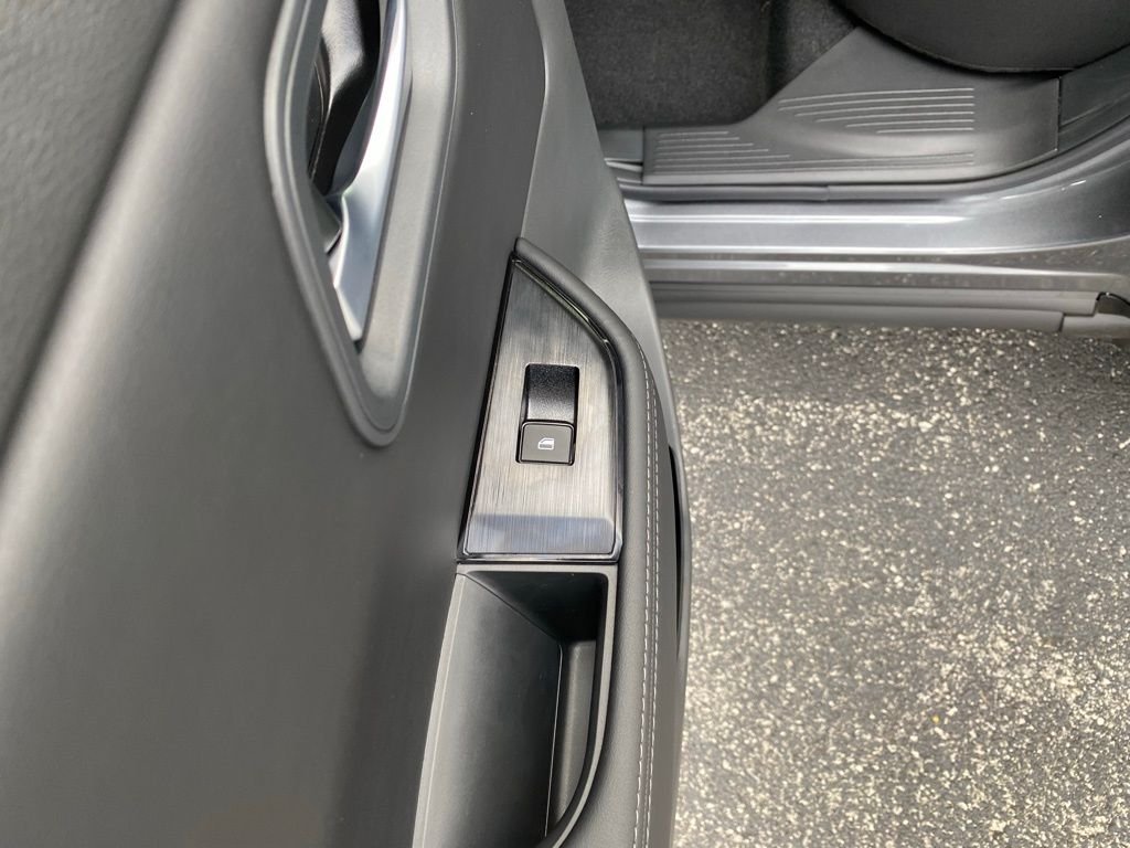 2026 Nissan Rogue SV - Photo 16