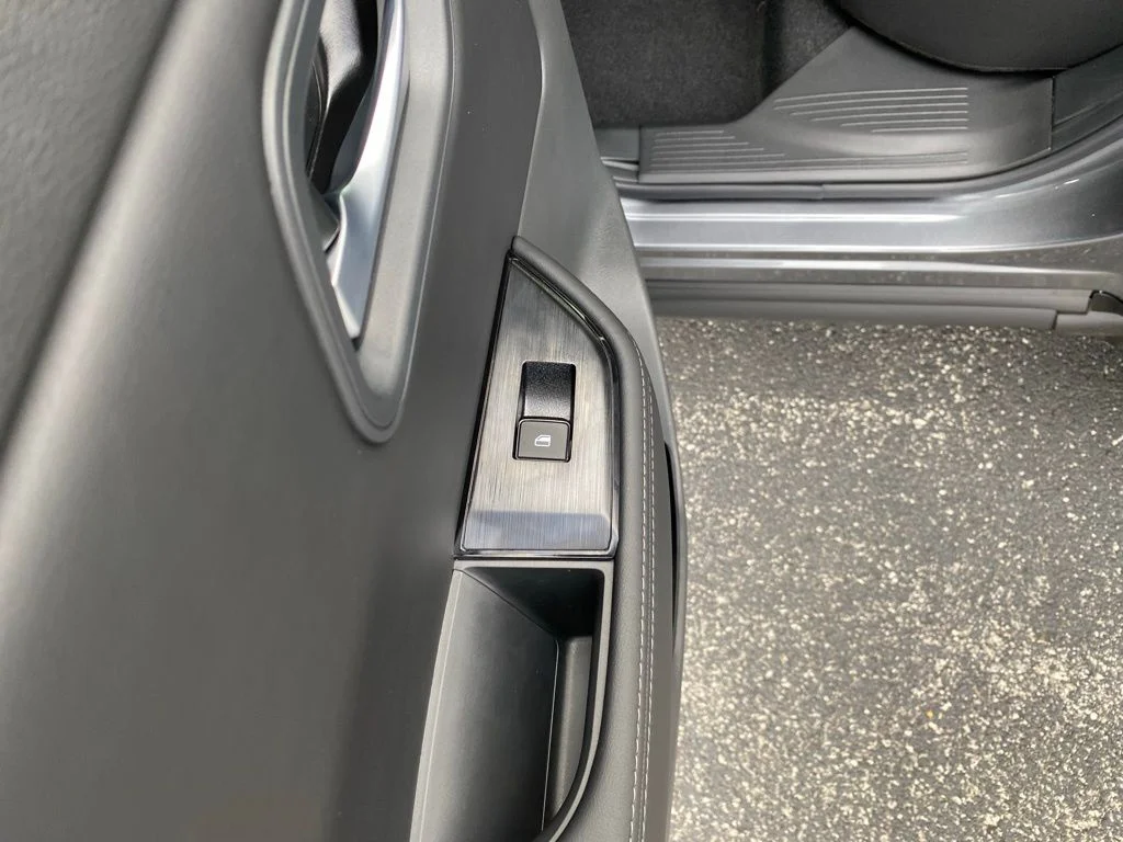 2026 Nissan Rogue SV - Photo 16