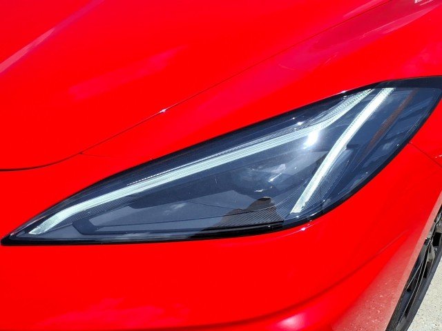 2026 Chevrolet Corvette 2LT - Photo 9