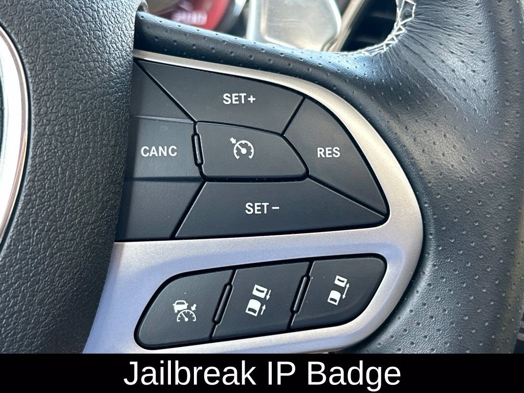 Used 2023 Gray Dodge SRT Hellcat Jailbreak image 19