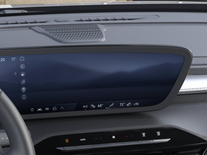 New 2026 Moonstone Gray Metallic Buick Avenir image 21