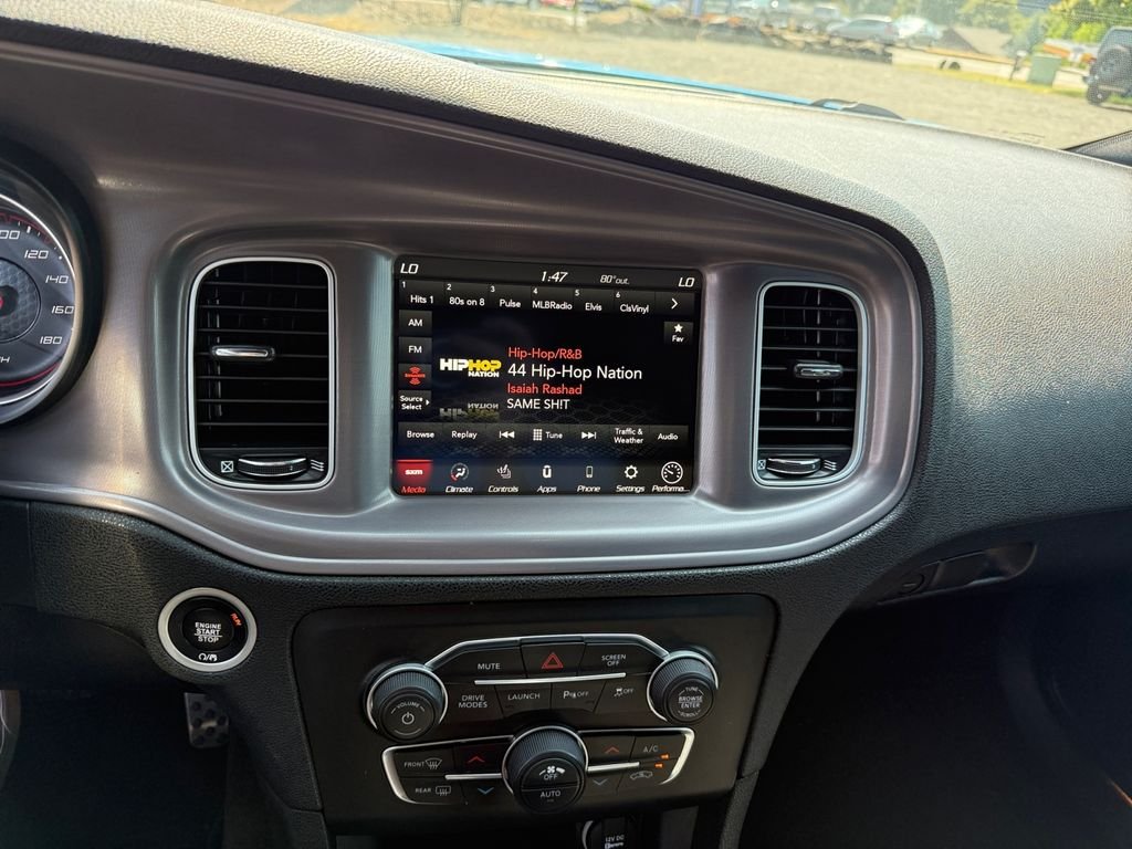 2023 Dodge Charger Scat Pack - Photo 22