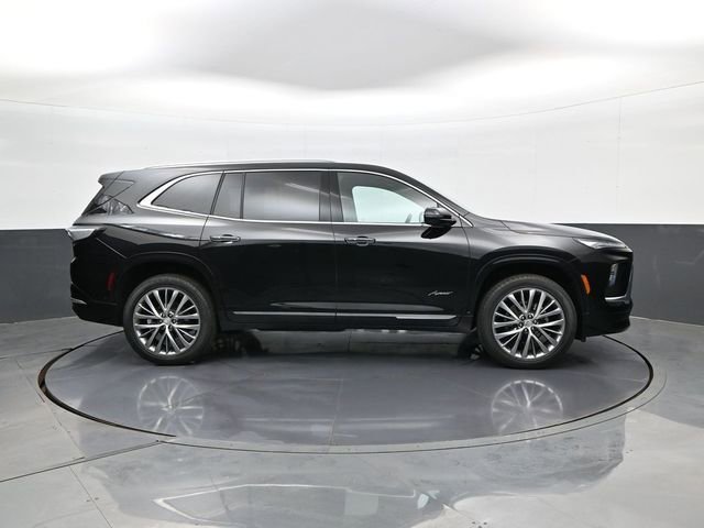 New 2026 Ebony Twilight Metallic Buick Avenir image 4