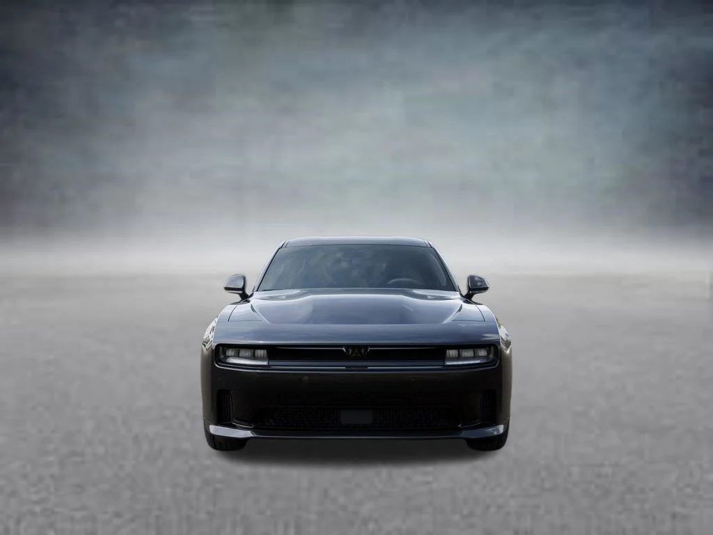 2025 Dodge Charger Daytona R/T - Photo 6