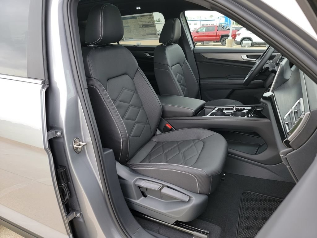 2025 Volkswagen Atlas Cross Sport SE w/Tech - Photo 12