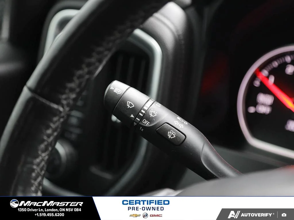 Certified Used 2020  Chevrolet High Country image 19