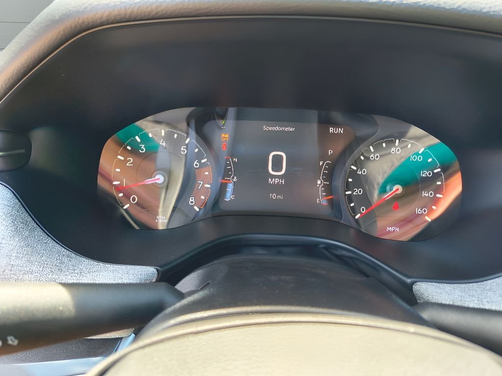 2025 Jeep Compass Latitude - Photo 15