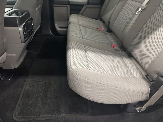 Used 2017 Gray Ford XLT image 11